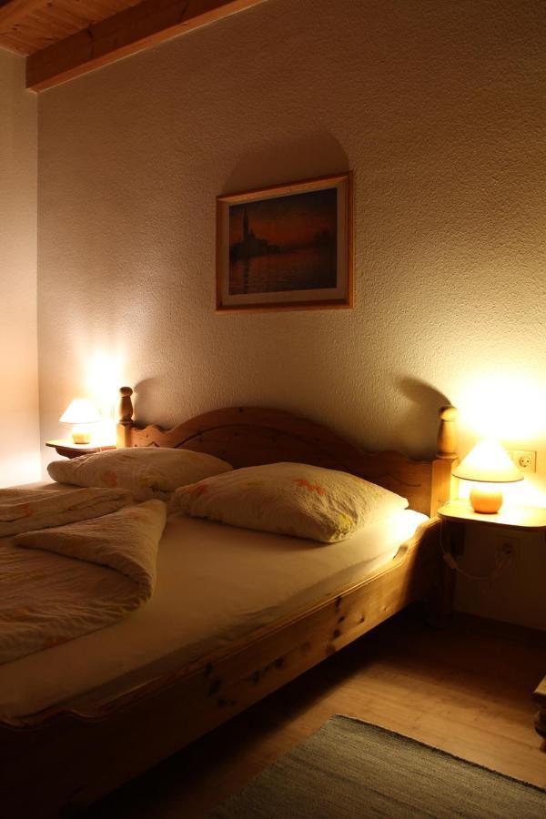 Apartament Weingut -1869- Brunnenhof Hatzenport Zewnętrze zdjęcie