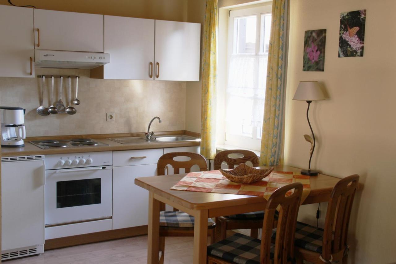 Apartament Weingut -1869- Brunnenhof Hatzenport Zewnętrze zdjęcie